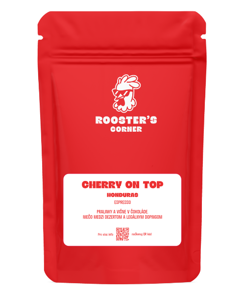 Cherry on Top