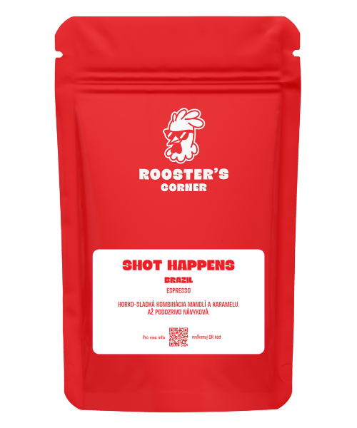 Shot Happens