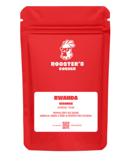 Rwanda Gisanga