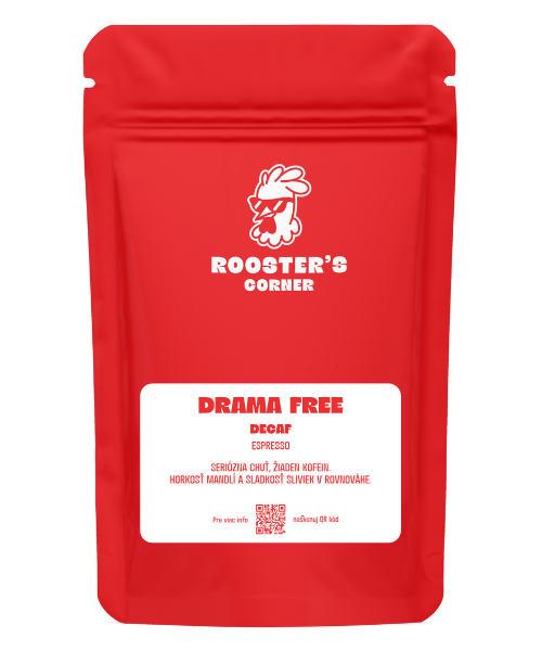 Drama Free
